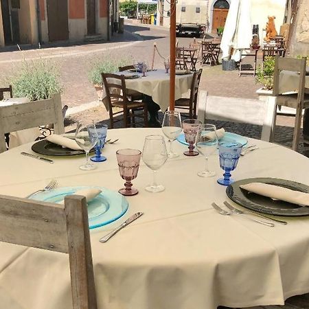 Locanda Guelfo Tredozio المظهر الخارجي الصورة