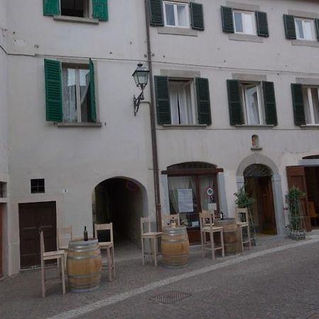 Locanda Guelfo Tredozio المظهر الخارجي الصورة