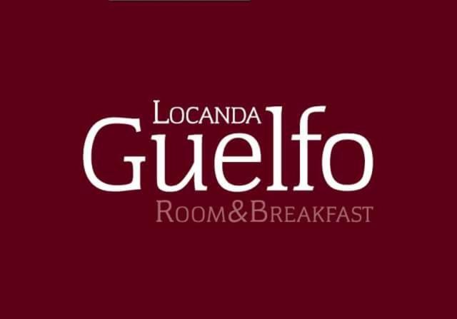 Locanda Guelfo Tredozio المظهر الخارجي الصورة