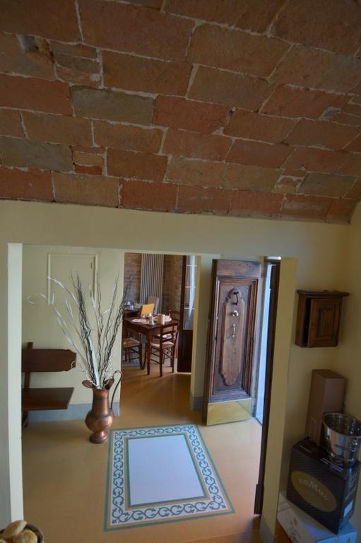 Locanda Guelfo Tredozio المظهر الخارجي الصورة