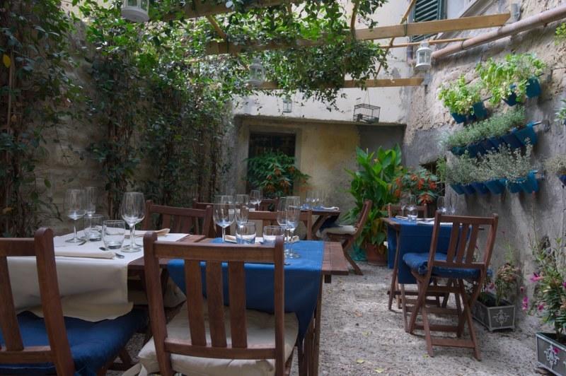 Locanda Guelfo Tredozio المظهر الخارجي الصورة
