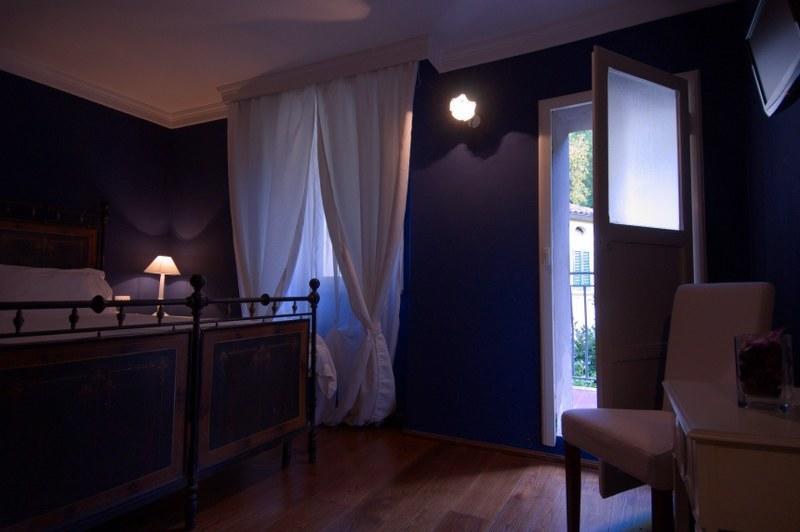 Locanda Guelfo Tredozio المظهر الخارجي الصورة