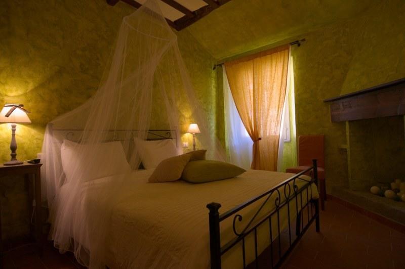 Locanda Guelfo Tredozio المظهر الخارجي الصورة