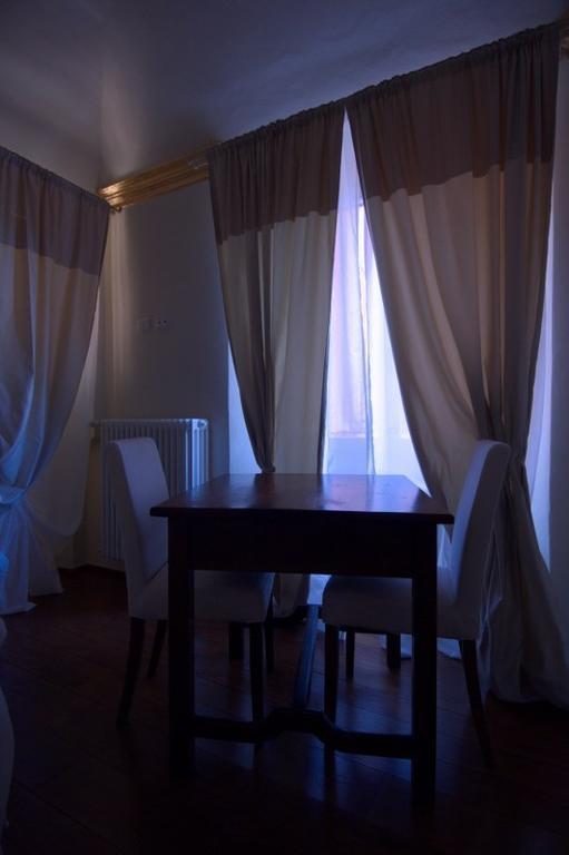 Locanda Guelfo Tredozio الغرفة الصورة
