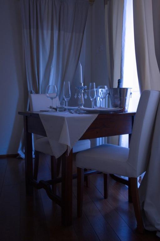Locanda Guelfo Tredozio المظهر الخارجي الصورة